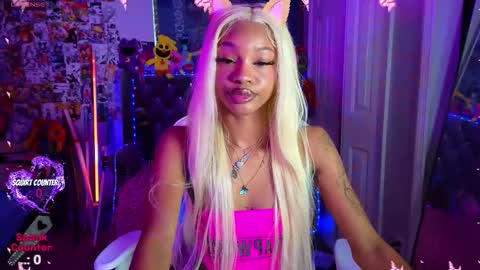 Fae and Cheta online show from March 2026 05:29:02 PM