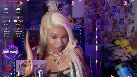 Fae and Cheta online show from March 2026 01:55:01 AM