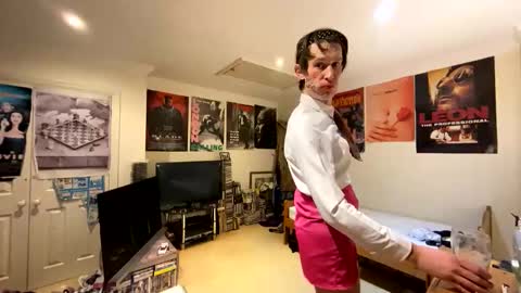 fagboysissy online show from November 2025 09:10:01 AM