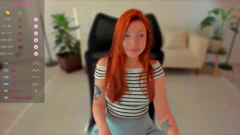 Snapshot of fairy_lele chatting on September 2025 03:22:01 AM fairy_lele online show from September 2025 03:22:01 AM