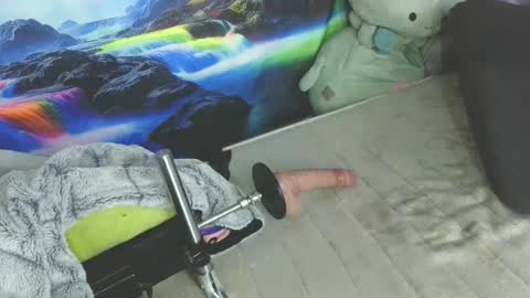 fairy_moan online show from October 2025 11:25:02 PM