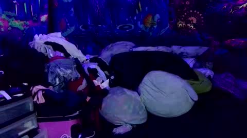 fairy_moan online show from April 2026 06:36:01 AM