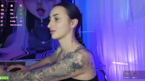 Snapshot of fairy_squirt chatting on July 2026 02:46:01 PM Marrie online show from July 2026 02:46:01 PM