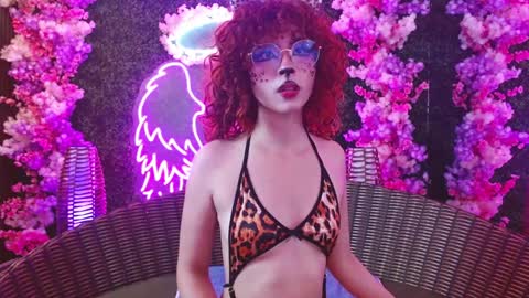 FAIRY online show from January 2025 08:21:02 PM