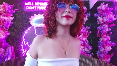 FAIRY online show from January 2025 11:29:01 PM