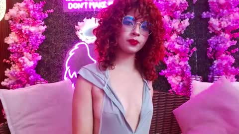 FAIRY online show from March 2025 08:23:02 PM