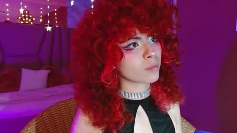 FAIRY online show from February 2026 08:35:01 PM