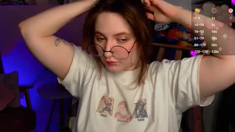 Tara online show from March 2026 09:40:02 PM