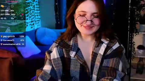 Snapshot of fairy_tara chatting on June 2026 02:53:01 AM Tara online show from June 2026 02:53:01 AM