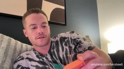 Snapshot of fairybae5 chatting on November 2025 07:39:01 AM Travis online show from November 2025 07:39:01 AM