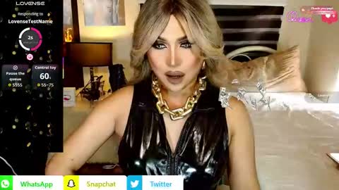 CLAUDIA VALVALERA online show from February 2026 05:22:02 AM