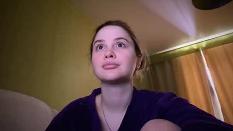 Ilona online show from February 2025 07:06:02 AM