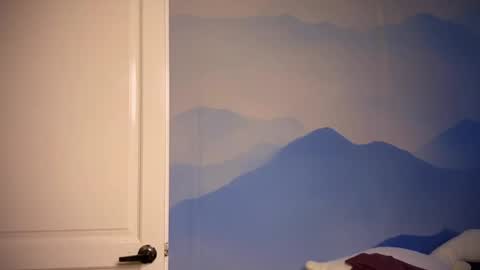 Ilona online show from October 2025 07:23:02 AM