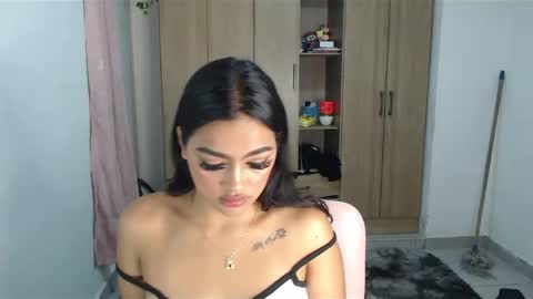 fairylatin online show from January 2025 08:07:02 AM