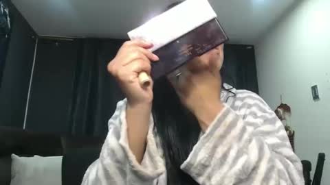 fairylatin online show from December 2025 09:02:01 AM