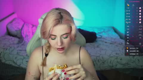 Vi  online show from March 2025 06:55:01 PM