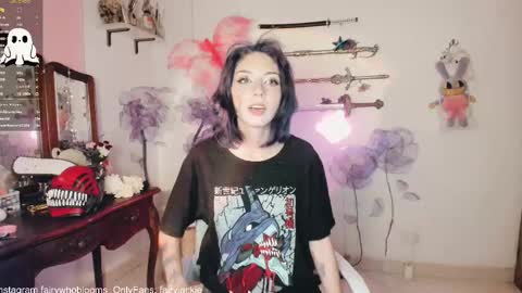  Jackie Cosplayer  online show from February 2025 06:51:01 AM