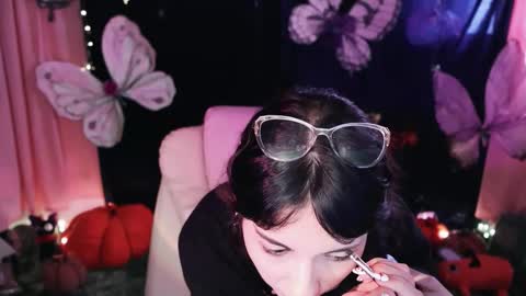  Jackie Cosplayer  online show from November 2025 09:48:01 PM