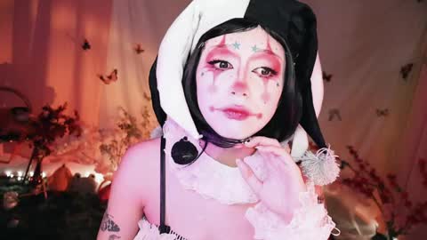  Jackie Cosplayer  online show from May 2026 03:24:02 AM