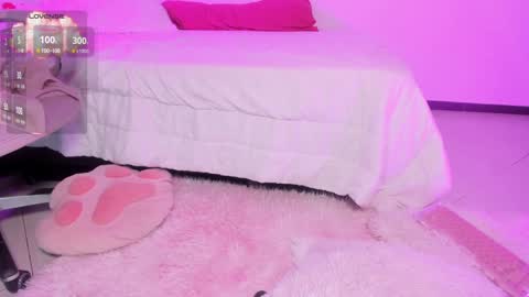 Sara  REMEMBER TO LEAVE A THUMB UP online show from December 2024 04:34:02 AM