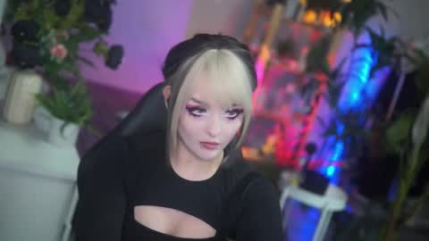 faith_chan online show from October 2025 02:53:01 AM