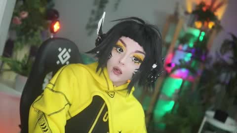 faith_chan online show from November 2025 02:34:02 AM