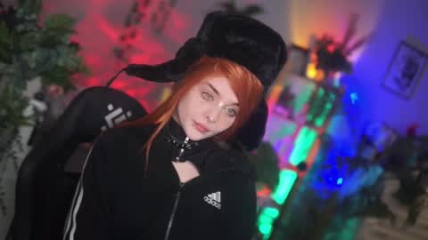 faith_chan online show from February 2026 03:21:02 AM