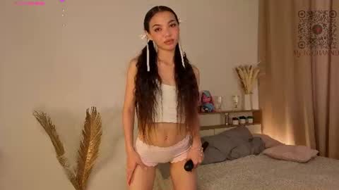 My name is Milisa  online show from June 2026 07:10:01 AM