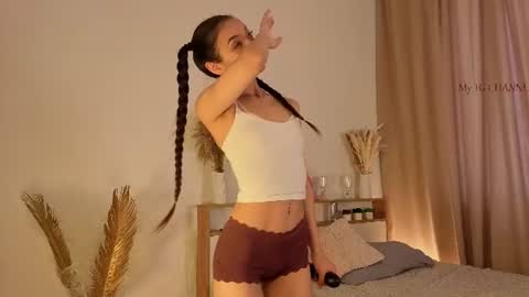 My name is Milisa  online show from June 2026 09:14:01 AM