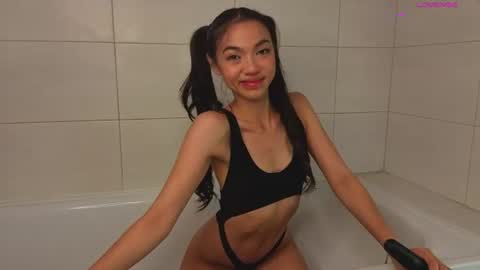 My name is Milisa  online show from June 2026 09:06:02 AM