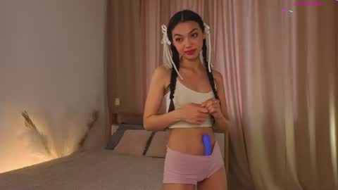 My name is Milisa  online show from June 2026 10:24:01 AM