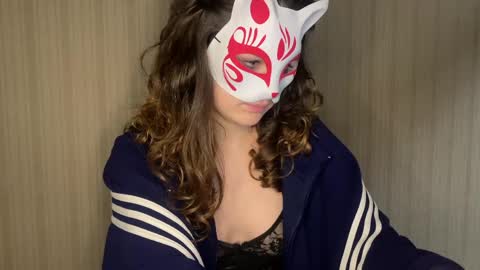 Kristen online show from April 2026 10:10:02 PM