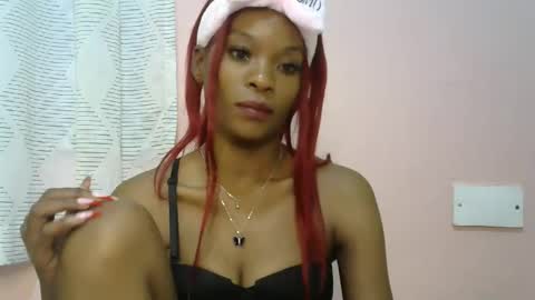 faizah_ online show from April 2026 05:36:01 PM