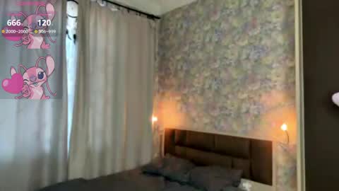 Erika online show from March 2026 05:19:01 AM