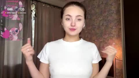 Erika online show from May 2026 05:14:02 AM
