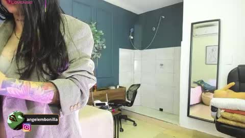 Megan    630  1330 -5 online show from April 2026 11:14:02 AM