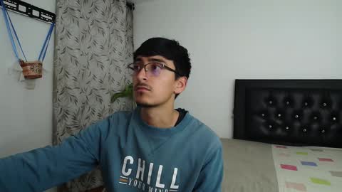 FallGays online show from October 2025 10:43:01 PM