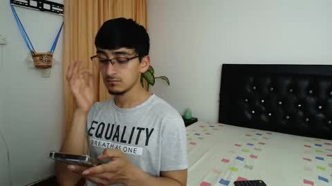 FallGays online show from December 2025 11:33:02 PM