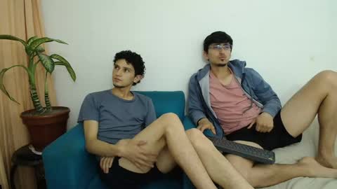 FallGays online show from April 2026 02:11:02 AM