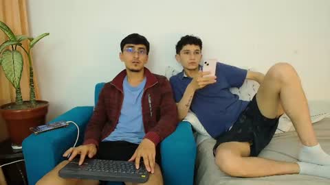 FallGays online show from July 2026 01:30:01 AM