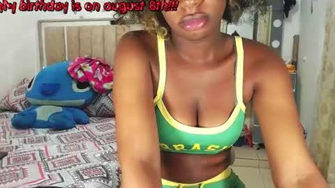 fallonsweett online show from July 2026 12:53:01 AM