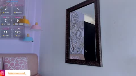 Faloon online show from December 2024 09:19:01 PM