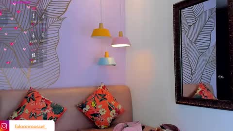 Faloon online show from February 2025 10:09:02 PM