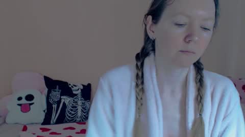 Snapshot of fanatka chatting on March 2026 03:41:02 AM BUNNYGal online show from March 2026 03:41:02 AM