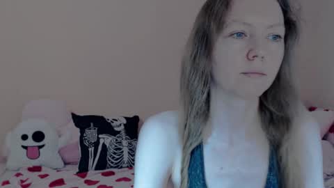 BUNNYGal online show from March 2026 05:21:02 AM