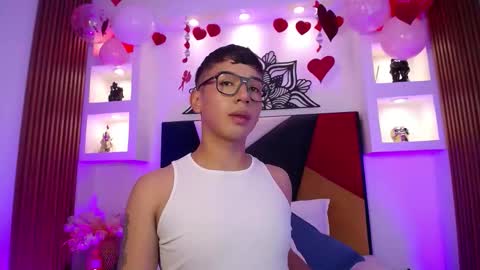 FANCY online show from February 2026 12:32:02 PM