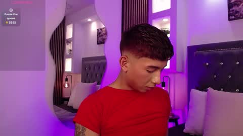 FANCY online show from March 2026 04:18:01 AM