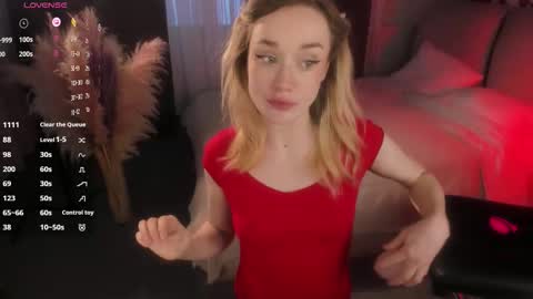 fancyamelia online show from November 2025 01:10:01 PM