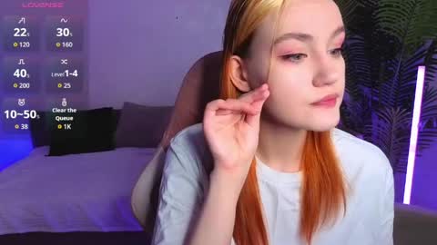 Snapshot of fane_stain chatting on June 2026 02:06:01 AM Merida but you can call me Ida online show from June 2026 02:06:01 AM