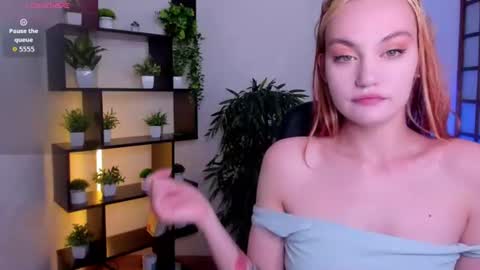 Snapshot of fane_stain chatting on June 2026 02:14:02 AM Merida but you can call me Ida online show from June 2026 02:14:02 AM